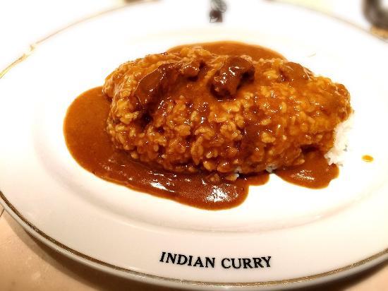 Indian Curry